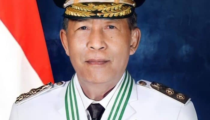 Abdullah Sani Dikabarkan bakal Balik ke PDIP untuk Pilgub Jambi