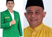 Pertemuan Dua Petinggi Parpol, Budi Setiawan Ngobrol Bareng M Fadhil Arief