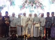 Budi Setiawan Figur Inspiratif yang Menjadi Saksi Nikah Echa & Dinar, Sampaikan Pesan ini Buat Pengantin