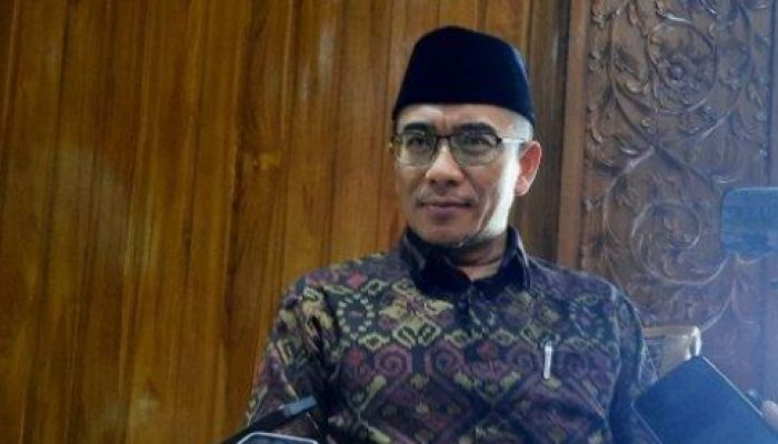 Caleg Terpilih Maju Pilkada 2024 Tanpa Harus Mundur, Begini Penjelasan KPU