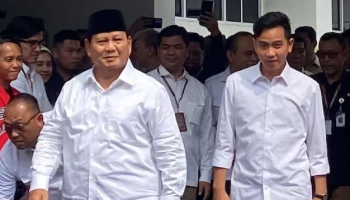 Presiden RI Terpilih Prabowo Janji Ringankan UKT Perguruan Tinggi Negeri Setelah Resmi Dilantik