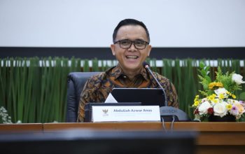 menteri panrb seleksi cpns sekolah