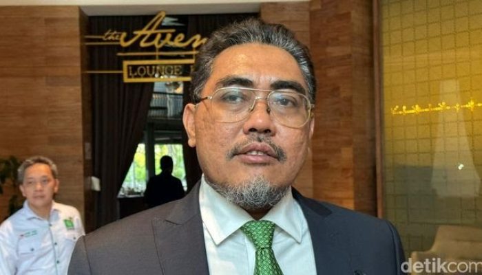 Soal Jabatan Sofyan Ali di PKB, Waketum PKB Gus Jazil : Segera Ditangani