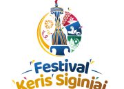 Festival Keris Siginjai Digelar Agustus 2024, Berikut Latar Belakangnya