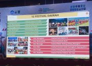 Kenduri Swarnabhumi 2024: Mendorong Kemandirian Masyarakat DAS Batanghari Mengangkat Kearifan Lokal