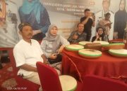 Kenduri Swarnabhumi 2024, Hendry Nursal Emban Tugas Direktur Festival Keris Siginjai