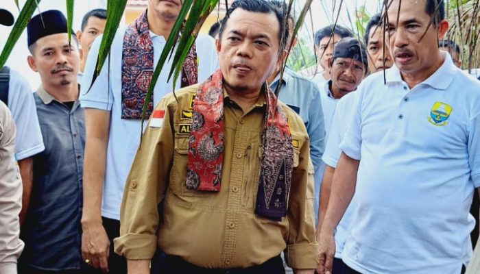 25 Kelompok Jasa Terima Bantuan Dumisake Perkebunan Tahun 2023, Ciptakan Lapangan Pekerjaan