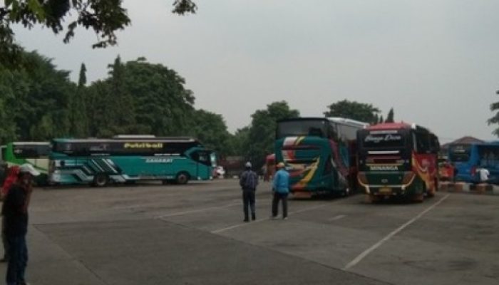 Bus Tidak Laik Jalan Tetap Beroperasi Siap-Siap Kena Sanksi Hukum