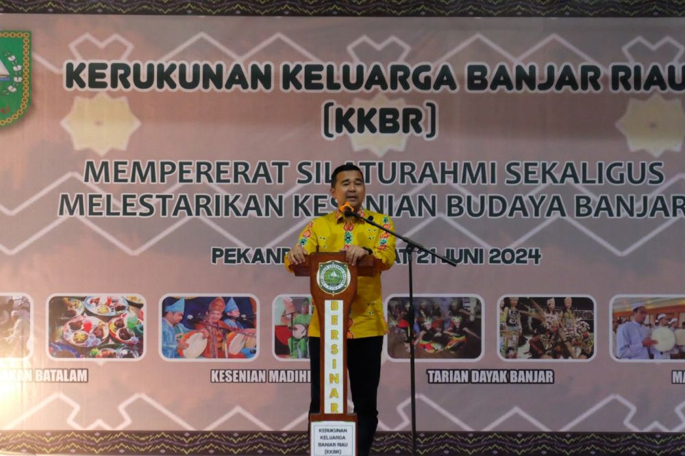 kkb riau diharapkan berkontribusi d