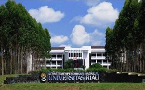 tahun ini unri terima mahasiswa pe