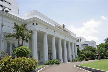 Gedung Pancasila 21