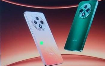 Reno12 F 5G Resmi Dipasarkan Mulai 9 Agustus 2024, OPPO Bawa Teknologi AI dan Ketahanan