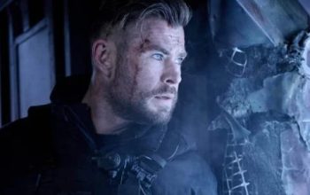 Deretan Fakta Menarik Chris Hemsworth