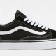 Rekomendasi Sepatu Vans, Fashionable Tapi Tetap Nyaman