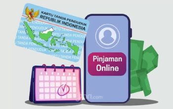 Aplikasi Pinjaman Online Resmi Terdaftar dan Diawasi OJK