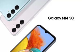 Daftar HP Samsung Galaxy M Series dengan Performa dan Kamera Terbaik