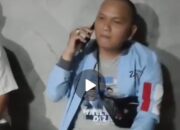 Viral Video Perusak Baliho Haris-Sani Akui Tim RH