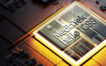 Chipset MediaTek Helio G88 Setara dengan Chipset Apa? Simak Detailnya!