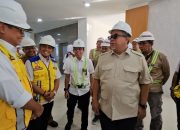 Pembangunan Mixed Use Building di Lombok Barat, Solusi Hunian dan Ekonomi Berkelanjutan