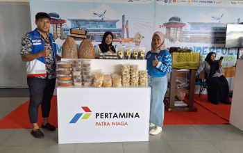 Wonderful Journey of UMKM: Upaya Pertamina Tingkatkan Daya Saing UMKM Bangka Belitung