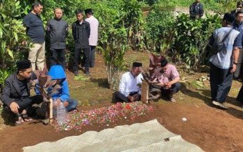 Polisi Ungkap Detik-detik Mahasiswi UPI Tewas di Gedung Gymnasium