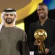 Daftar Penerima Globe Soccer Awards 2024: Ada Lamine hingga Vinicius