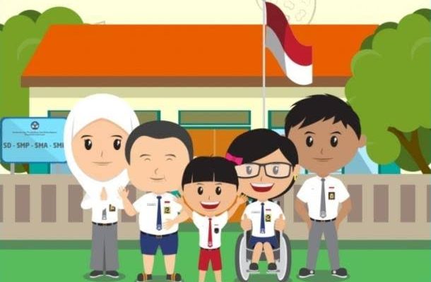 Pemerintah Dorong Pendidikan Berkualitas Melalui Program Inovatif