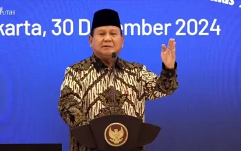 Prabowo Siapkan Anggaran Rp 3,2 Triliun untuk Pemeriksaan Kesehatan Gratis