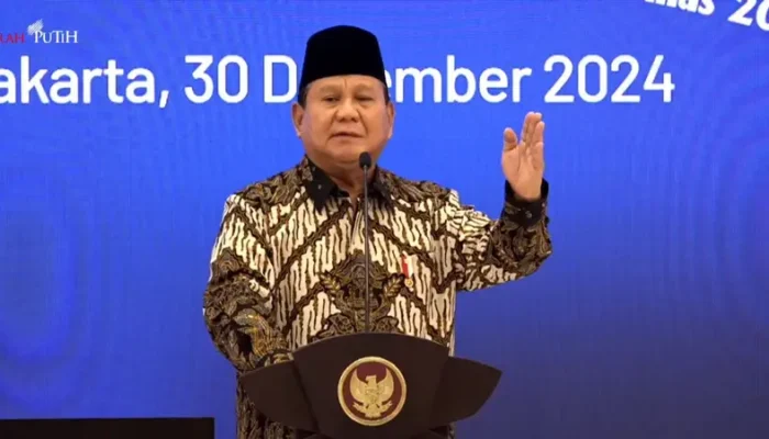 Prabowo Siapkan Anggaran Rp 3,2 Triliun untuk Pemeriksaan Kesehatan Gratis