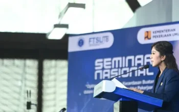 Menkomdigi Meutya Tegaskan Semua Sekolah di Daerah 3T Harus Bisa Akses Internet