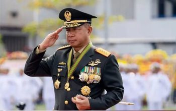 Panglima TNI Akan Pecat Anggota yang Terlibat Penembakan di Rest Area Tol Tangerang-Merak