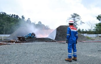 Pertamina Hulu Rokan Ungkap Proyeksi Cadangan Migas Baru di Sumsel