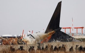 Tragedi Jeju Air, Perpanjang Penutupan Bandara-Ada Ancaman Bom