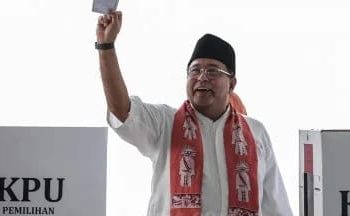 Rano Karno Bakal Langsung Berangkat Umroh Usai Ditetapkan Jadi Wakil Gubernur Jakarta Terpilih