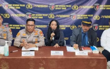 Polisi Ungkap Kematian Satu Keluarga di Tangsel Dipicu Jeratan Pinjol dan Judol