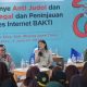 Pemerintah Pastikan Pendidikan Inklusif: Internet Hadir di Wilayah 3T