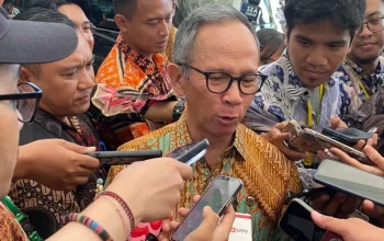 OJK pastikan kesiapan transisi pengaturan aset kripto dari Bappebti