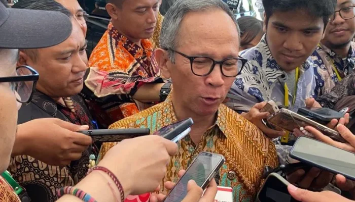 OJK pastikan kesiapan transisi pengaturan aset kripto dari Bappebti