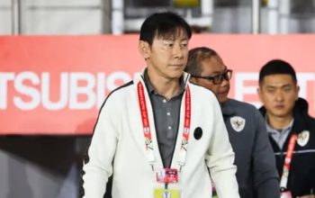 Exco PSSI Ucap Terima Kasih STY dan Sebut Sang Pelatih Timnas Indonesia Bagian Sejarah