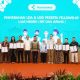 Menkes Lepas 27 Dokter Spesialis untuk Ikuti Program Fellowship di Tiongkok dan Jepang