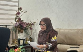 Asisten III Hadiri Rakor dengan Kemendagri, PKB dan BNKB di Riau Tidak Naik