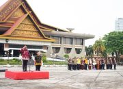 pj gubri puji dedikasi pegawai pem