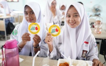 Sendok dan Garpu Terdiam: Mimpi Makan Siang Bergizi Siswa Pekanbaru Tertunda