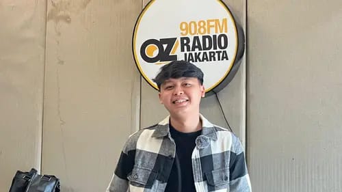 Penyanyi Raffa Affar Rilis Sakitku Takkan Terobati, Lagu Tentang Luka Cinta