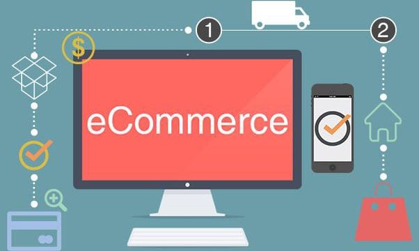 Pemerintah Berencana Mengenakan Pajak Perdagangan Online 1