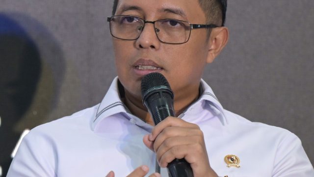 PCO Minta Publik Beri Ruang Sejarawan Selesaikan Narasi Sejarah Indonesia