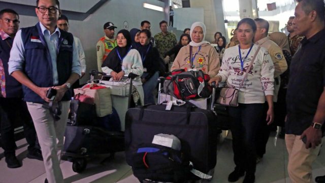 Eskalasi Konflik Iran-Israel: Dampak Global dan Evakuasi WNI