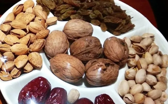 Bahan Makanan yang Bagus Untuk Kesehatan Otak 1