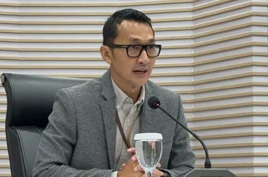 OTT di Sumatera Utara, KPK Tangkap Enam Orang