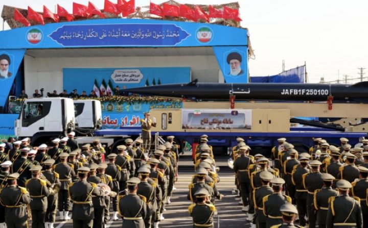 Kemenlu: Serang Iran, Israel Jelas Lakukan Pelanggaran Hukum Internasional